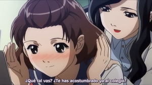 Blue Drop: Tenshi-tachi no Gikyoku